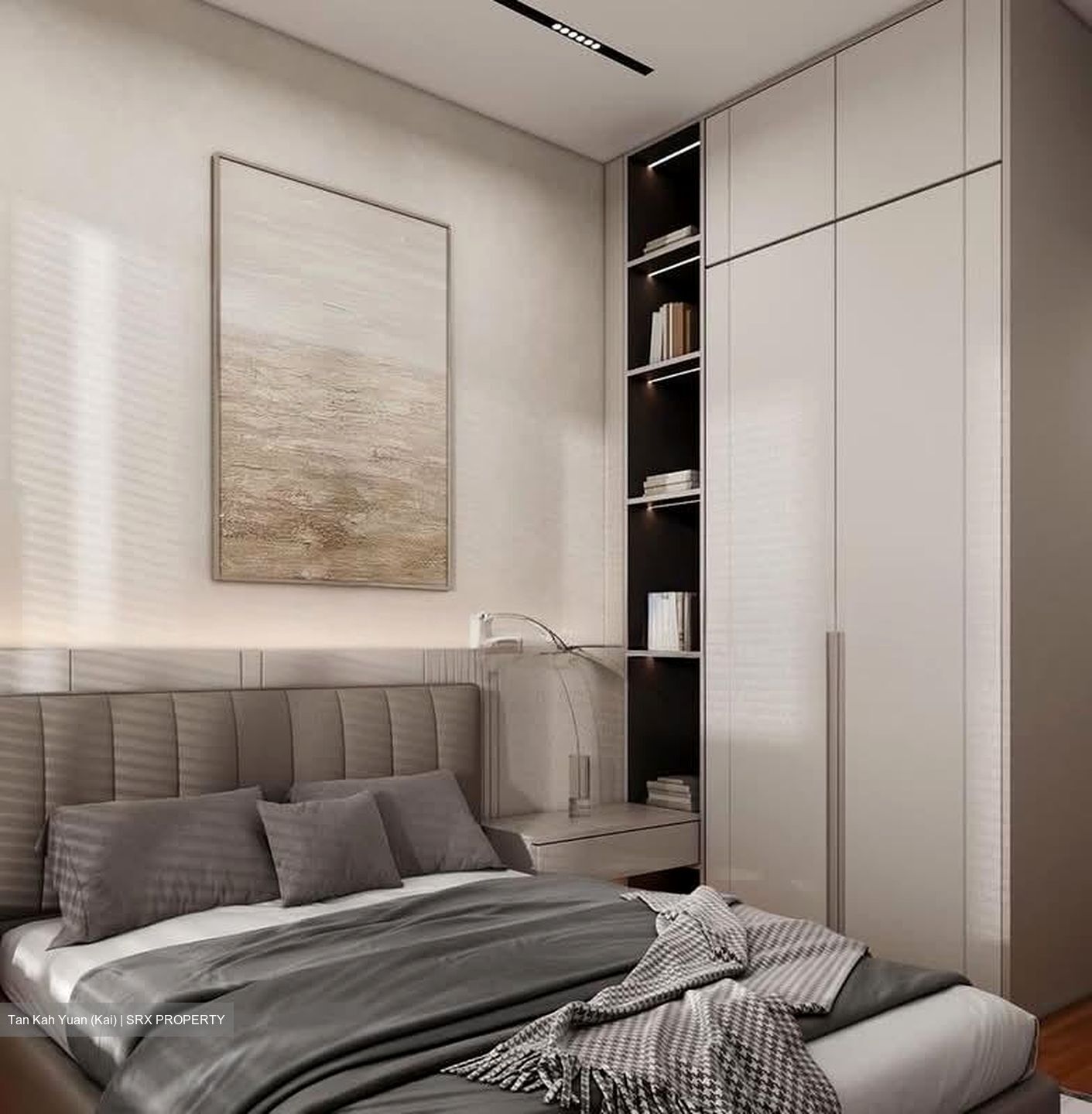 The Tapestry (D18), Condominium #527078581